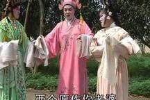 豆腐西施