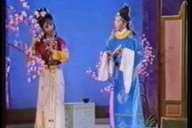 桂剧桂剧《人面桃花》经典戏曲剧目 2部