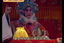 桂剧梨花斩子
