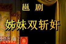邕剧姊妹双斩奸八十年代录像 3部