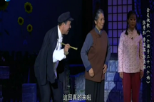 一个孩子二十八个妈