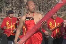 抱上鱼鼓上北京