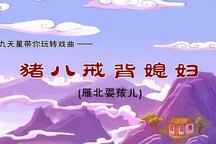 耍孩儿 猪八戒背媳妇 片段