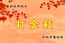 打金枝