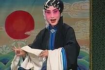 晋剧明公断·见皇姑 片段