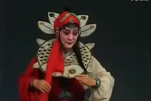 晋剧晋剧苏三起解经典唱段如泣如诉 2部