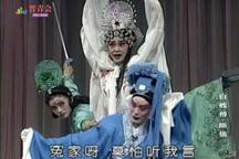 白蛇传·断桥 片段