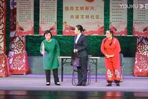 杜鹃花开 片段 1