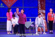 杜鹃花开