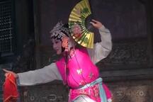 表花
