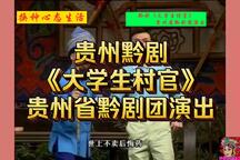 大学生村官