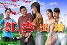 云南山歌剧云南山歌剧红杏出墙新版全集在线听 4部