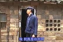 云南山歌剧 云南山歌剧古板丈人外来女婿上下集 2部
