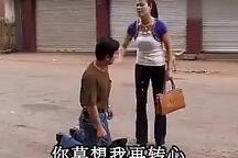 云南山歌剧 三个娃娃两个妈 全场