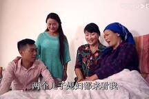 云南山歌剧 云南山歌剧娃多娘苦第二部高清全集 3部
