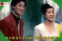 大调曲子小寡妇劝坟 全场