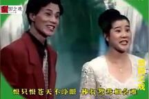 大调曲子小寡妇劝坟