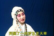 小寡妇劝坟 01