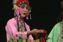河南曲剧-胡二姐开店