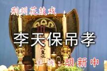 荆州花鼓戏荆州花鼓戏《李天保吊孝》胡新中主演 3部