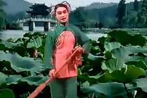 荆州花鼓戏三挑女婿 全场
