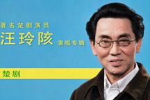 楚剧汪玲陔经典唱腔选段赏析 73部