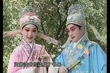 楚剧 送友 合集