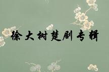 楚剧 楚剧名家徐大树经典唱段专辑 20部