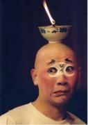 兰家富简介