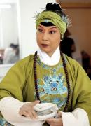 张婵娟简介