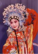 李夕果简介