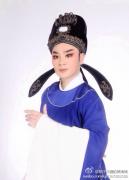 黄娟娟简介