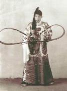 李盛斌简介