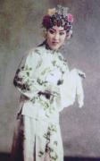 冀美莲简介