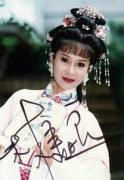 林美照简介