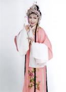 徐惠简介