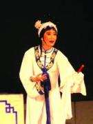汤丽娟简介