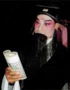 吴光明简介