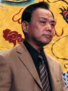 陈志清简介