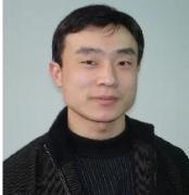 庞书海简介
