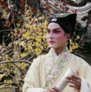 周雪峰简介