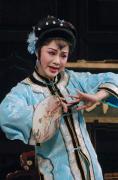 卞雁敏简介