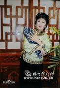 李开敏简介