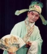 晓艇简介