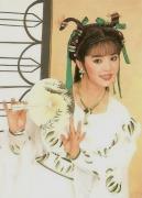 狄莺简介
