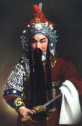 田振芳简介
