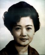 吴燕丽简介