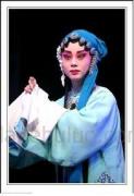 张明霞简介