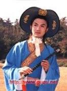 刘华简介
