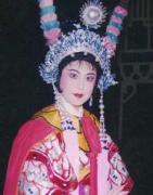 朱祝芬简介